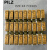皮尔兹PILZ安全继电器PNOZ X1 X2 X2.1 X5 X7  PZE X4 X4P P1HZ_X1_774360