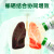 德国进口Fairvital槲皮素胶囊肺部保健品 2瓶槲皮素+3瓶硒片（半年剂量装）
