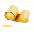 宽选工品 H62黄铜带铜片 黄铜皮 黄铜箔 铜带单位：米 0.3mm*60mm*1米 