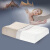 睡眠博士（AiSleep）枕头 臻梦释压按摩泰国乳胶枕进口天然乳胶枕 成人睡眠枕颈椎枕芯 90%乳胶含量