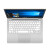 升派（ESPL） 华硕笔记本电脑键盘保护膜贴套 B9440UA E406 PU404U PU403U 五彩黑底