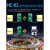 适用于汇承HC-02蓝牙模块双模无线蓝牙串口透传arduino兼容HC-052F06模块 定制 初学者套餐(含技术指定测试架)