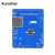 Mini STM32F103RCT6开发板强ARM嵌入式强51单片机核心板 Mini板+2.8寸屏+激光测距模块