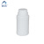 阿力牛 YSY-131 实验室液体塑料瓶 化工样品分装带盖包装瓶 250ml白色(5个装) 