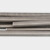威旺 304不锈钢丝杆通丝螺杆牙棒316不锈钢全螺纹螺杆牙条螺丝杆螺柱 M4*250mm(2支) 304材质