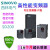 西林变频器SD200-4KW5.5KW11KW15KW22KW45KW90KW160KWsino系列 SD200-4T-185G/200P 185KW/