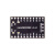 定制CH32V003开发板小板核心板RISCV开源TYPECUS nanoCH32V003开发板