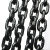 尚留鑫 G80锰钢链条吊索具链条吊装链条手拉葫芦桥索链条 18mm吊10（1米价格）
