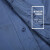 聚远（JUYUAN）20106/工作服套装短袖薄款纯棉809   可印字    10套起订 长袖套装蓝 S