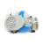 梅思安 梅思安 10120785Advantage优越系列200LS型半面罩呼吸器 中号（老编号815444）5个起订  蓝色 均码