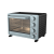 美的（Midea）PT2531 烤箱家用烘焙迷你小型电烤箱多功能全自动蛋糕25升大容量 迷你小型电烤箱多功能大容量 25L