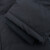 TOMMY HILFIGER【520 礼物】男士纯色连帽拉链毛领外套 黑色159AP863-BLACK L