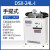 上海申安LDZX-50L/75L/30L立式高温压力蒸汽灭菌器实验高压灭菌锅 DSX-24L-I(手提式24升)