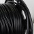 川洋（CHUANYANG）220V工程塑料线盘 可移动电缆盘 绕线盘 3位10A+1位16A 3*1.5平方30米