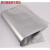 恋品惠印刷铝箔袋 纯铝IC芯片主板显卡真空包装袋 220*245 ROHS材料