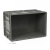 箱加厚塑料灰色箱 欧标物流周转箱 收纳整理储物箱零件盒 800*600 600*400*148mm