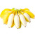 张小壮香蕉 广西小米蕉 新鲜水果 生鲜 生果需催熟 小香蕉 精选 4.5斤 4.5-5斤