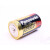 原装松电池LR20D 1.5V D型 发那科机器人电池 A98L-0031-0005 原装(中国产)