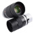 星特朗美国品牌天文望远镜配件7-21mm变焦变倍目镜广角高清配件