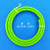 CIDERSAY 6XV1840-3AH10 Profinet总线电缆 兼容工业以太网线 绿色 1000米