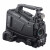 索尼（SONY）PXW-X580KF/KC肩扛式摄录一体机 专业摄像机 含13%增票 索尼X580单机身(不含镜头) 套餐六