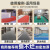 铸固 防滑垫 地垫厨房浴室卫生间防滑垫PVC镂空地胶地垫可裁剪 灰色0.9*1米厚4.5mm