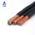 小A电线（SMALL A CABLE）RVVP2*1.5控制电缆 RVVP2芯1.5平方信号线 两芯屏蔽线 RVVP 2*1.5 100米
