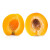 静益乐源金太阳大黄杏 酸甜黄杏 新鲜水果 2.5kg（净重4.5-5斤）