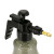wimete WIjj-11 清洁喷壶 小型喷雾器 塑料洒水喷壶 压力喷水壶 菱形烟灰色