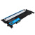 格之格 NT-CH118FC 激光碳粉盒 （适用HP Color Laser 150a/150nw/MFP 179fnw/178nw） 青色  700页 商用专业版