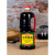 中邦酱油1.7L桶装黄豆酿造蘸海鲜凉拌鲜味生抽调味酱油汁 1700ml