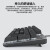 罗技（Logitech）K845机械键盘有线键盘家用游戏办公104键发光全尺寸铝坨坨金属面板 K845（机械茶轴）+罗技鼠标垫