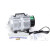 定制海利ACO系列电磁式空气压缩机气泵增氧冲氧泵吹烤鸭机打气机 ACO-328 55W