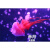 大赤月火箭水母活物活体小赤月海月水母缸宠物倒立杯水族海水 赤月2cm 1000只 联系客服