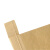 稳斯坦 WST109 纸塑复合袋 编织防潮防水袋 加厚牛皮纸袋 化工水泥袋  45*65（10个）