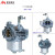 罗宾汽油发电机配件EY20EY28 EH12-2化油器RGX2400RGX3500化油器 EY28化油器-上油管