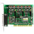 宇泰高科（utek） PCI转4口RS485/422多串口卡工业级光电隔离PCI串口卡UT-724I