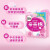 高洁丝（Kotex） 臻选日用卫生巾澳洲进口纯棉极薄240mm姨妈巾 日夜组合76片
