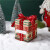 小莲荷 圣诞主题节日牛皮大尺寸礼品纸包装纸礼物礼盒超大包装纸书皮纸 圣诞树【70X100CM】2张