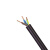 远东电缆 BVV 5*35铜芯 家装单双塑单股护套线 黑色 10米【有货期50米起订不退换】