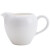 苏氏陶瓷（SUSHI CERAMICS）羊脂玉白瓷茶漏公道杯茶具配件（公道杯和茶漏需分开拍） 公道杯