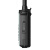 山特应急对讲8600 双频段专业手持对讲机户外自驾民用手台USB充电 黑色