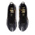 Asics 亚瑟士 NOOSA TRI 13 轻量舒适 透气缓震 铁人三项炫彩男士跑步鞋 黑色/1011B021-001 标准40/US7