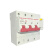 德力西电气（DELIXI ELECTRIC） 断路器 CDB6LEi-125 3P li(C) 100A EC（单位：个）
