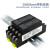 WS9020电位计电阻位移信号变送器信号隔离器信号转电压电流4-20mA 0-2K转4-20mA