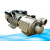 220V高吸程高压力大流量打压力抽井水自来水增压 不锈钢喷射泵1100瓦一体