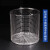 不锈钢试管箩实验室玻璃仪器清洗篮圆框方形304不锈钢器皿消毒筐 新款25*25cm(圆形)