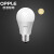 欧普 LED 球泡 心悦款正白光节能灯泡12W功率E27大螺口安全6500K照明灯泡（定制）