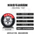 崇匠汽车轮胎超高性能吉利博越帝豪gs远景suv s1专用原装耐磨耐磨轮胎 轮胎超高质量榜单 保五年或十万 145/70R12