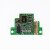 PLC通讯板FX1N 2N 3U 3G-232 422 485 8AVAD CNV USB-BD5 FX3U-USB-BD 台版